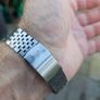 Watch Seiko King Quartz. 1975. Image 9