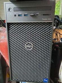 Dell Precision 3650