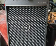 Dell Precision 3650