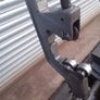 Rothenberger 4 Inch Threading Machine Image 2