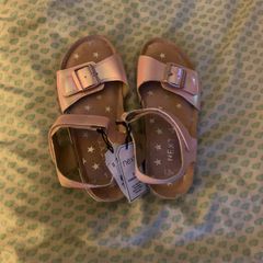 next sandals girls size 13