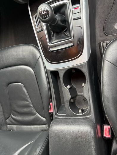 2010 Audi A4