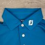 FootJoy FJ Golf Polo Shirt Mens Medium Image 4