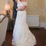 San Patrick Wedding Dress Image 5