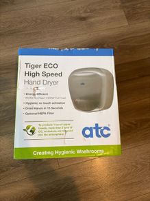 High Speed Hand Dryer Z-3145M
