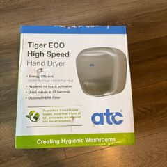 High Speed Hand Dryer Z-3145M