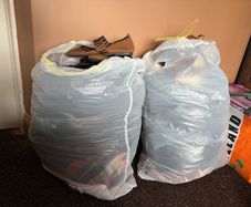 woman clothes bundle