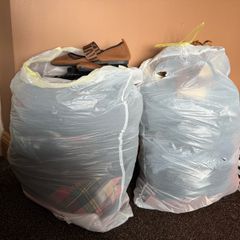woman clothes bundle