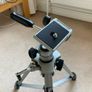 Camera Tripod Image 2