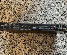 HDMI Switcher