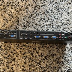 HDMI Switcher