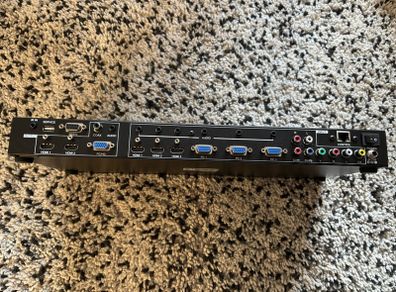 HDMI Switcher