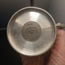 vintage Mullingar Pewter " woodlands Series " Stag Tankard Image 8