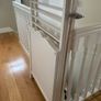 baby cot and mattress Image 8