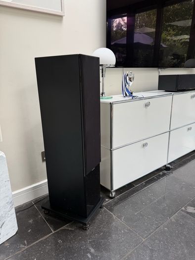 Sonus Faber Lumina V's