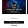 Les Miserables Tickets Image 3