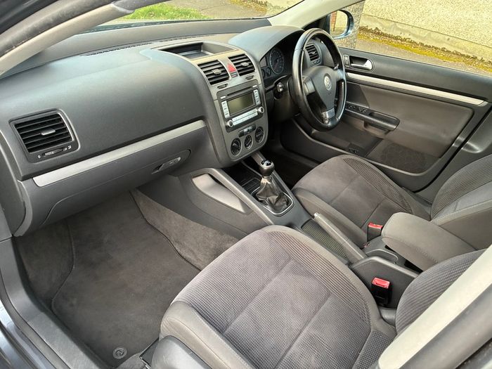 2006 Volkswagen Jetta
