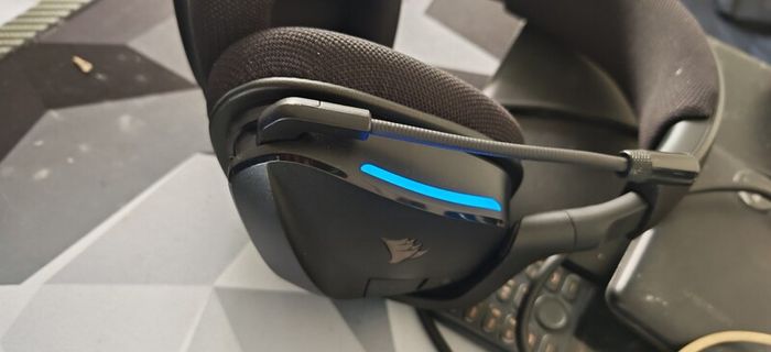 corsair v2 void Wireless for all