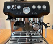 Sage Barista Exoress