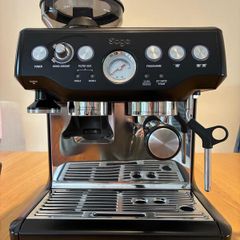 Sage Barista Express