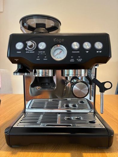 Sage Barista Exoress