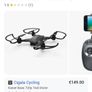 Kaiser Baas 720P HD GPS Drone Image 8