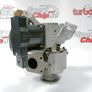 BMW 2.0 remanufactured turbocharger 49135-05850 Image 3