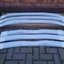 BMW E60 Boot & Roof Spoilers Brand New Image 10