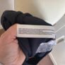 Finery black wide leg trousers size 14 - new Image 4