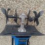 Electric Garden Tiller Image 8