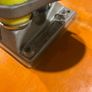 Skateboard Powell Mini Logo, spitfire wheels, slide trucks Image 4