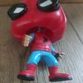 3 Funko Pops Bundle Spider-Man, Bugs Bunny,  Merry Marauder Image 5