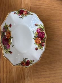 royal albert