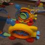 Little Tikes Lil' Ocean Explorers 3-in-1 Adventure Course Image 2