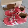 Shoes red high tops size eu29 Image 2