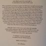 John Walsh [1999] The Falling Angels [Autographed] Image 4