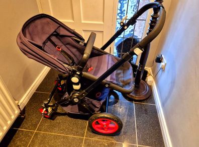 Bugaboo Cameleon