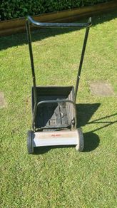 lawnmower
