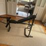 bench press Image 6