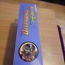 Defenders of the Earth: Ming the Merciless 7'' Neca Image 4