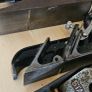 Planes and tools for restoration/spares Image 4