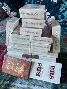 Rare EBS Decks of Playing Cards 20 decks