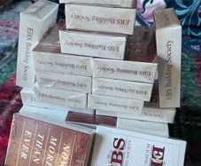 Rare EBS Decks of Playing Cards 20 decks
