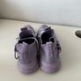 Purple trainers Image 2