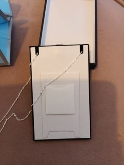 newbridge Hollywood collection pendant