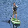 Bestway Hydro-Force Freesoul Tech Convertible Set Inflatable SUP 340x89x15 cm Image 9