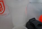 New protein shakers