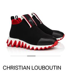Brand New Christian Louboutin