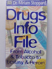Drugs Info Files