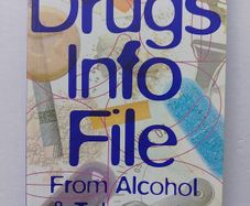 Drugs Info Files